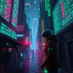 Circuit Breakers: Debugging the Apocalypse - Text-based game