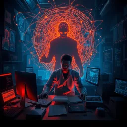 Cognitive Chaos
