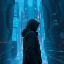 Data Crusade: The Archive Heist