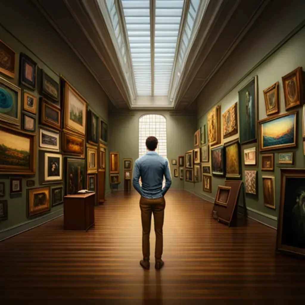 Canvas Confessions