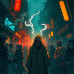 Whose Guilt Is It, Anyway? - Text-based game