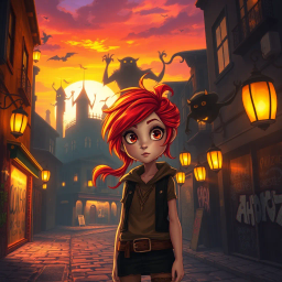 Whose Shadow Is It Anyway? - Text-based game