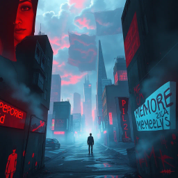 Mindbender Chronicles: Who's Hello, Anyway? - Text-based game