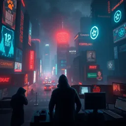 AI Ex Machina - Text-based game