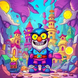 MetaQuest: Who's Adventure is it Anyway?