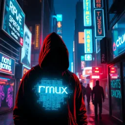 Data Drift: Hacked Realities - Text-based game