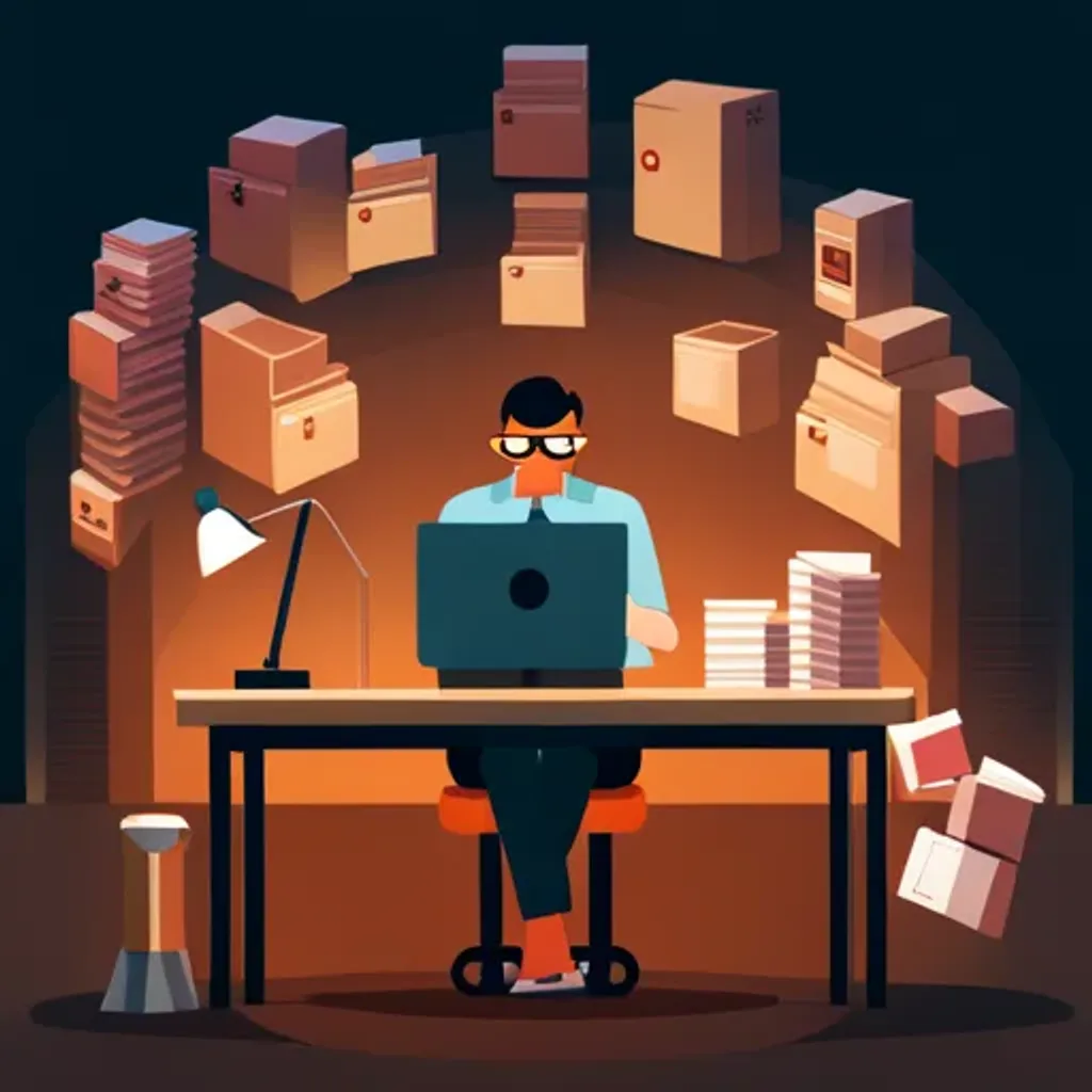 Webmaster Troubles