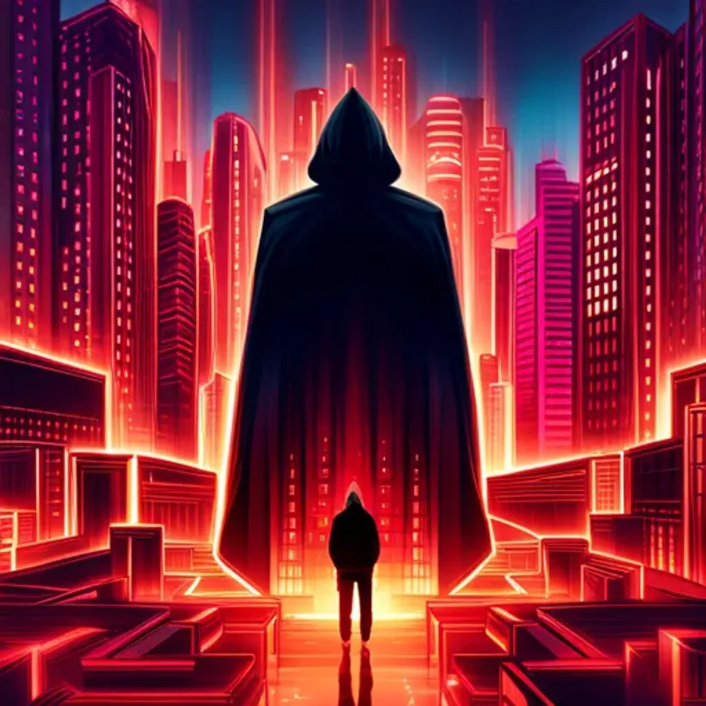 Hack into the System