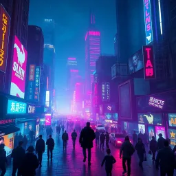 Paradox in Cyberspace - Text-based game