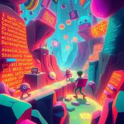 PHP's Oddities - Text-based game