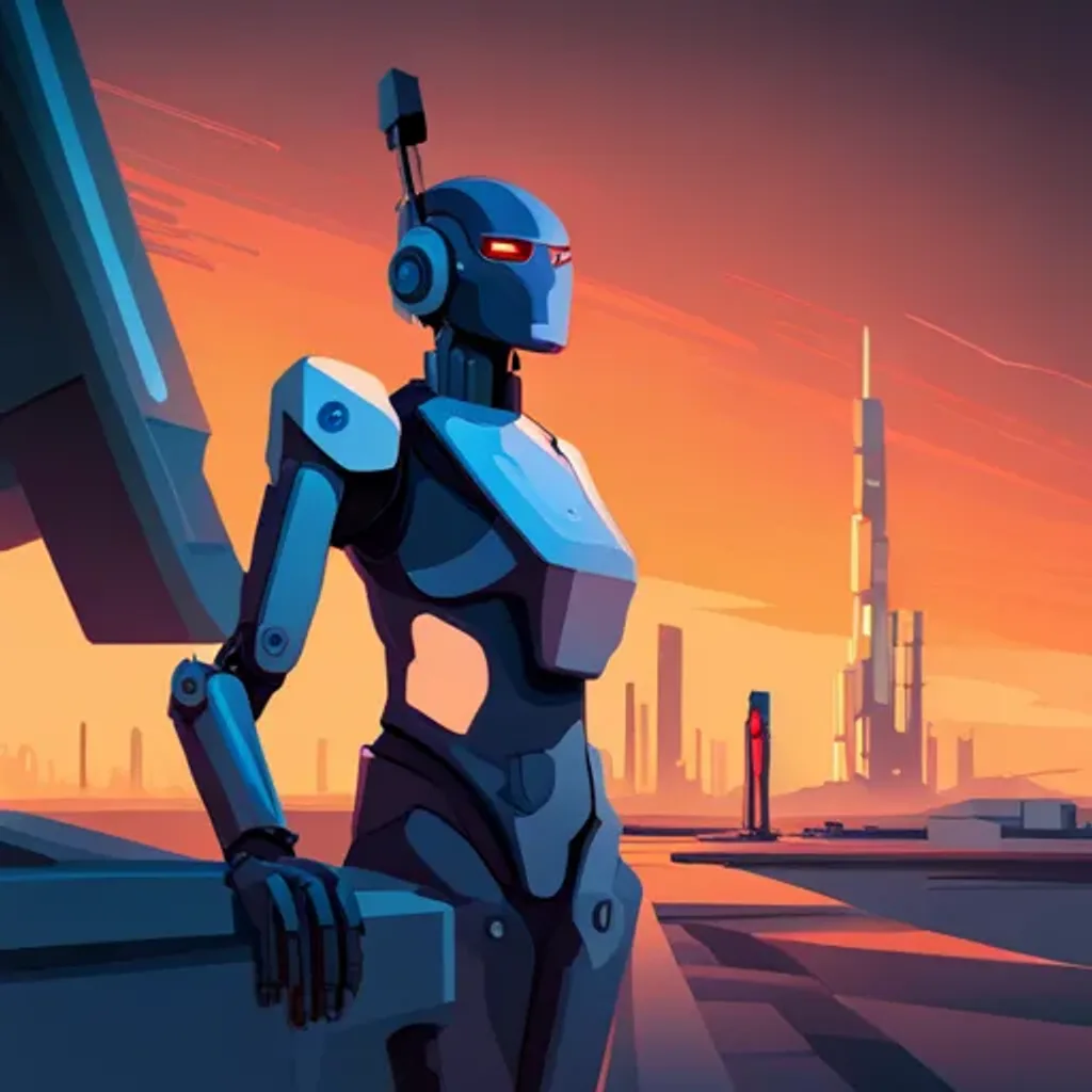 AI Uprising