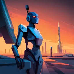 AI Uprising
