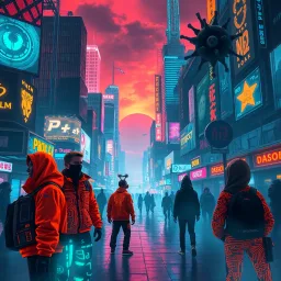 Data Dreams: Circuit Breakers