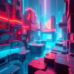 Mindshop Wars