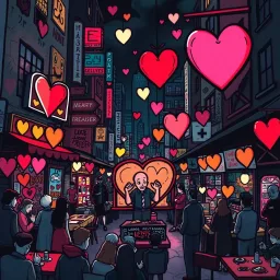 Whose Heart Is It Anyway?