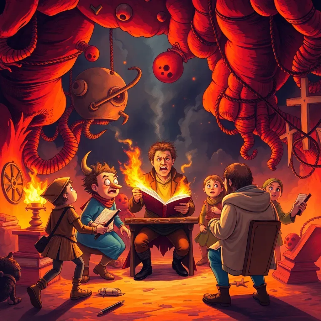 MetaQuest: Whose Adventure Is It, Anyway?