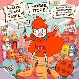 MetaQuest: Whose Adventure is it Anyway?