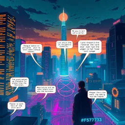Algorithmic Antics - Text-based game