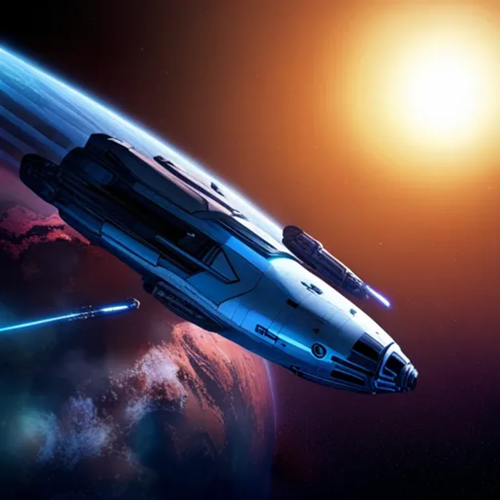 Dark Matter Chronicles