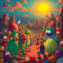 Whose Adventure Is It Anyway?