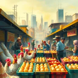 Demand Coop Dilemmas