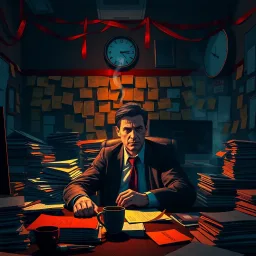 Survive the Bureaucracy