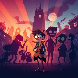 Shadowplay: Whose Shadow Is It Anyway?
