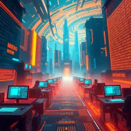 Micro Mayhem: Codebreakers United