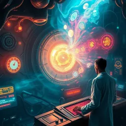 The Trials of Time
