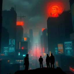 Paradox of Belief - Text-based game