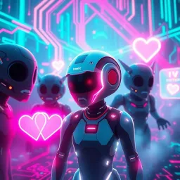 Byte's Last Stand - Text-based game