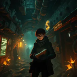 Beneath the Quake