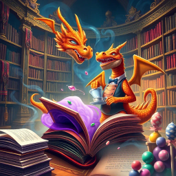 MetaQuest: Whose Adventure Is It Anyway? - Text-based game