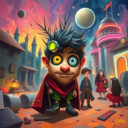 MetaQuest: Whose Adventure is it Anyway? - Text-based game