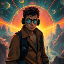 Quantum Rewind