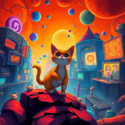 Whose Dimension Is It Anyway? - Text-based game