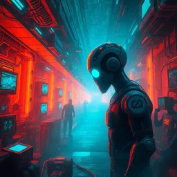 Cognitive Clash - Text-based game