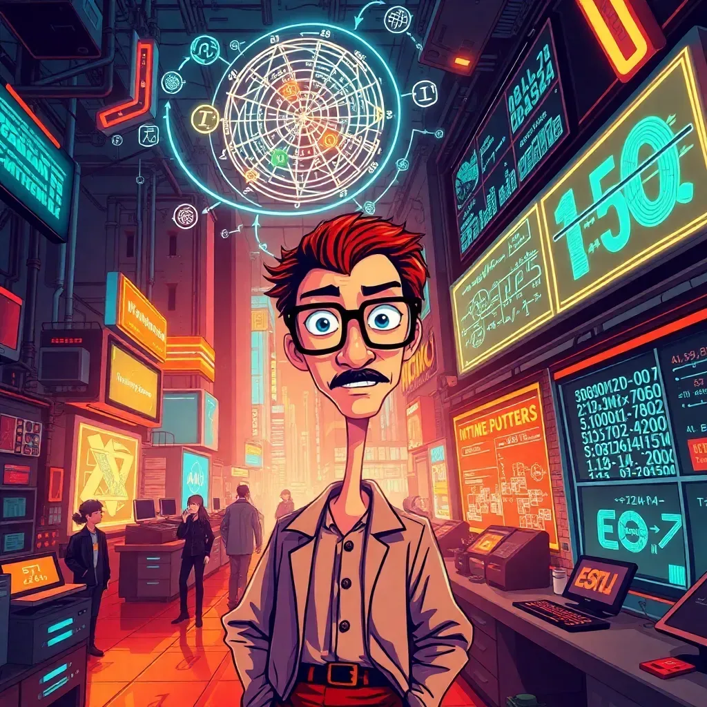 Formula Unraveled