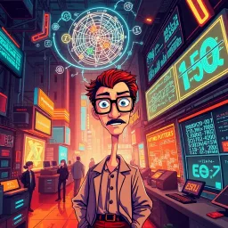 Formula Unraveled