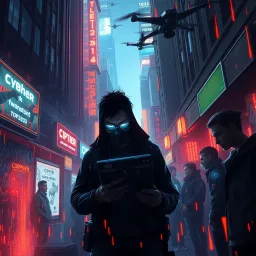 Data Heist: Sovereign Secrets - Text-based game
