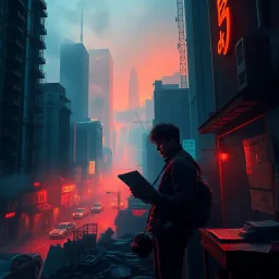City of Forgotten Stories