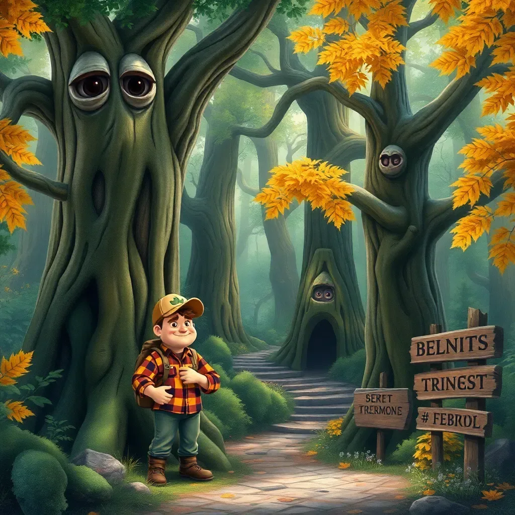 Log Jammed
