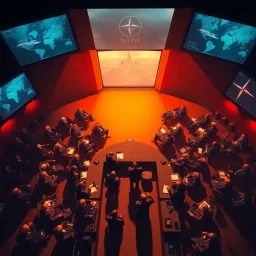 Aerial Diplomacy - Text-based game