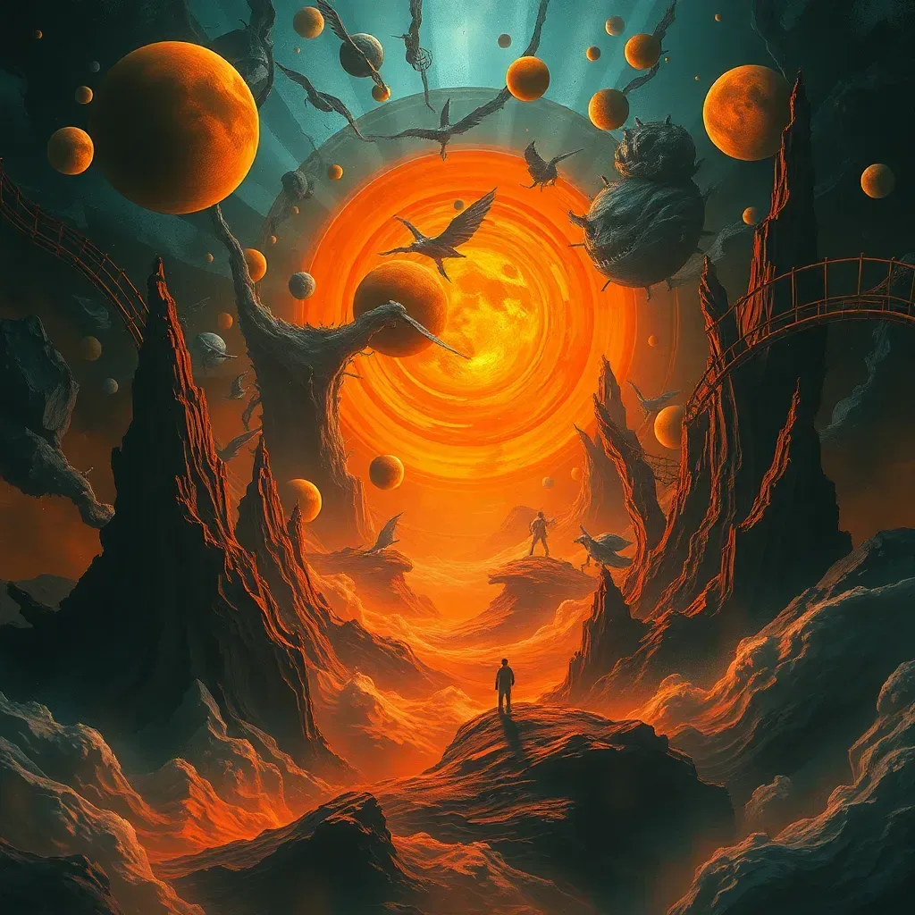 Whose Dream Is It Anyway?