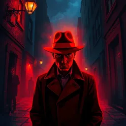 Whose Shadow Is It Anyway?