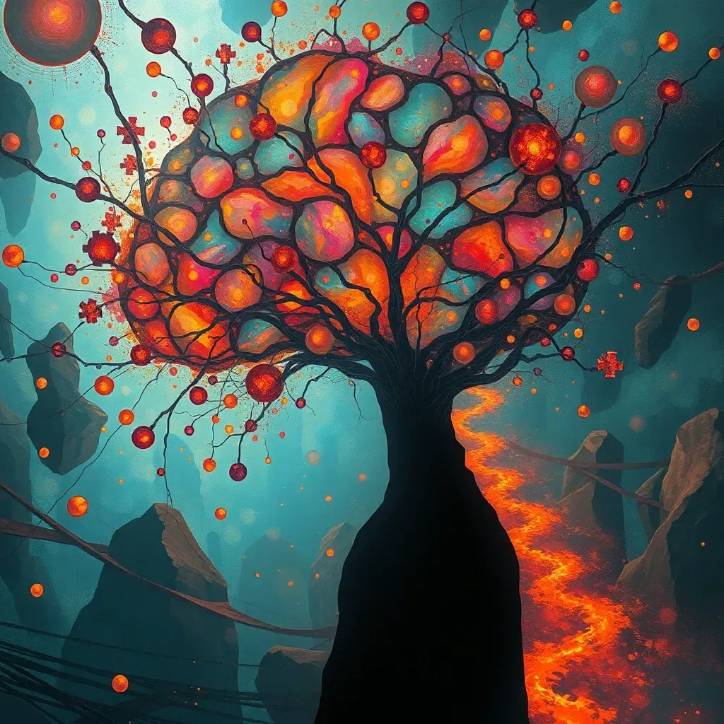 Glasswing Chronicles: Mindscape Mayhem