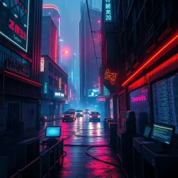 Debugging Dystopia - Text-based game
