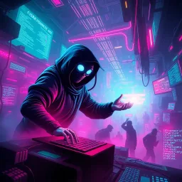 The Compiler's Gambit
