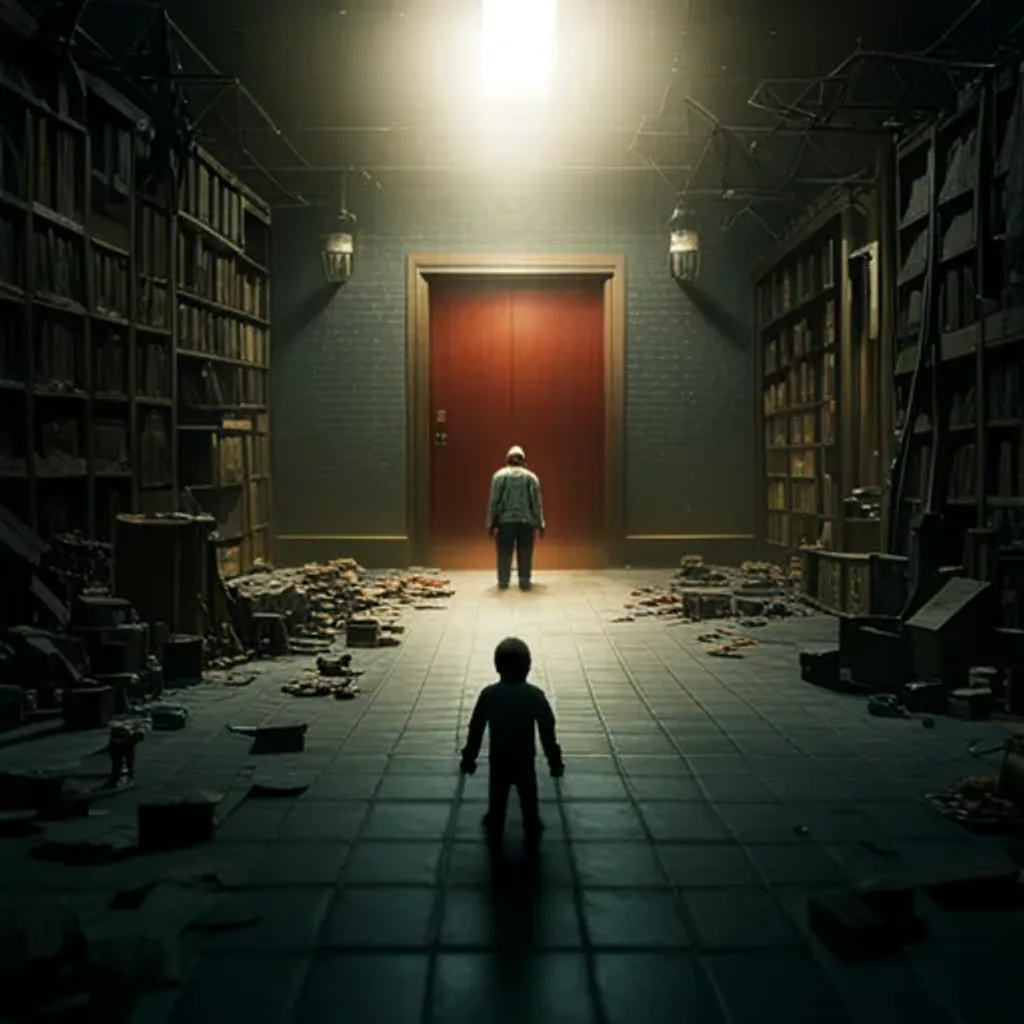 The Hard:Line Horror Film Festival