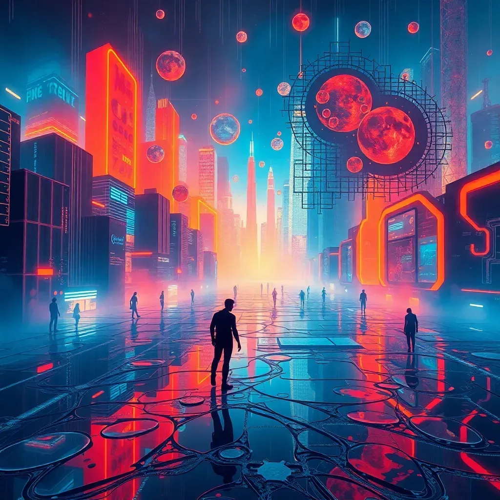 MindMeld: Paradox Play